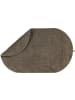 Rhomtuft Rhomtuft Badteppiche Exquisit taupe - 58 in taupe - 58