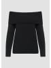 s.Oliver Strickpullover in 9999_schwarz