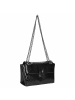 PICARD Starlight - Schultertasche 23 cm Synthetik (black) in schwarz