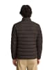 Polo Club Jacke MAN BRUNEI LONG SLEEVE REGULAR FIT in Dunkle Schokolade
