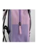 Hello Kitty Kuromi 3D Rucksack, Tasche 31 cm