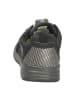 VADO  Slipper in Schwarz