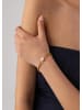 PURELEI Armband Structure Gold