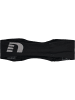 Newline Newline Stirnband Softlite Headband Laufen Unisex Erwachsene Atmungsaktiv in BLACK