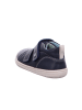 Däumling Sneaker in blau