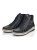 remonte Sneaker in Schwarz