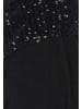 NAEMI Women Plus Size Blouse in Black