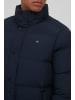 BLEND Steppjacke BHTimofej in Mittelblau