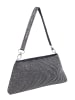 NAEMI Damen Handtasche in Schwarz