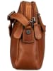 The Chesterfield Brand Bodybag Vionne in Cognac