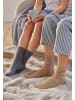 DANISH ENDURANCE Socken Alpaca Wool in beige