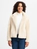 Marie Lund Jacke in beige
