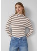 s.Oliver T-Shirt  in  02G3_creme