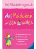 Ravensburger Verlag GmbH Buch - Was Mädchen wissen wollen