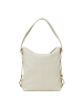 Marc O'Polo Hobo Bag medium in stone grey