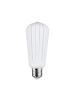 paulmann White Lampion Filament 230V LED Kolben F