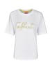 Salzhaut Shirt FIDESA in White