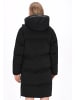 DreiMaster Vintage Women Coat in black