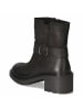Bullboxer Biker Boots in schwarz