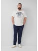 s.Oliver Hose DETROIT  in  5852_tiefblau