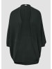 s.Oliver Indoor-Poncho in 6933_petrol