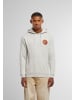 Santa Cruz Santa Cruz Kapuzenpullover in athletic heather