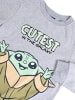 Cerda Sweatshirt Star Wars  in Grau