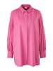 s.Oliver BLACK LABEL Bluse langarm in Pink