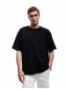 KOTON TSHIRT SS BSC in Schwarz