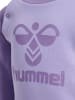 Hummel Druckknopf Anzug Hmlhumming E-Sport Kinder in CHALK VIOLET