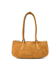 Liebeskind Berlin Cecile Schultertasche M Leder 33.5 cm honey suede