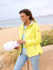 WITT WEIDEN Softshelljacke in limone