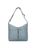 LIEBESKIND BERLIN Hera Schultertasche Leder 32 cm in blue heaven