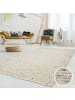 Tara Carpet Handwebteppich Lambrecht in Grau-Beige