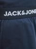Jack & Jones 2er-Pack Loungewear Set in Navy Blazer