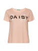 TOOCHE Shirt & Top "Daisy" in Rosa