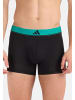 Adidas Sportswear Retro Short / Pant Active Micro Flex in Grün