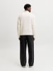 Jack & Jones Strickpullover in Moonbeam 1