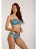 Olympia Mix&Match Bikini Top in türkis