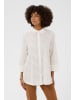 CULTURE Langarm-Hemd CUmoni Relaxed fit in Spring Gardenia