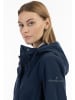 DreiMaster Damen Regenjacke in Marine