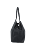 Guess Vikky Shopper Tasche 40 cm in black