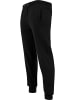 Urban Classics Trousers - Sweat in black