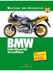 Delius Klasing BMW R 850, 1100 und 1150