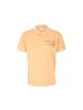 Tom Tailor Poloshirt für Herren in orange