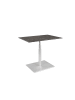 58 aufm Kessel FUNKTIONSTISCH Cayla 90x60x47 höhenverstellbar Perlsilber/Keramik