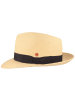 Mayser Panamahut in beige