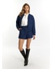 faina Damen Shorts in Marine