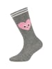 S. Oliver Kindersocken originals 6er Pack originals in rose wine