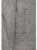 LASCANA Steppjacke in grau